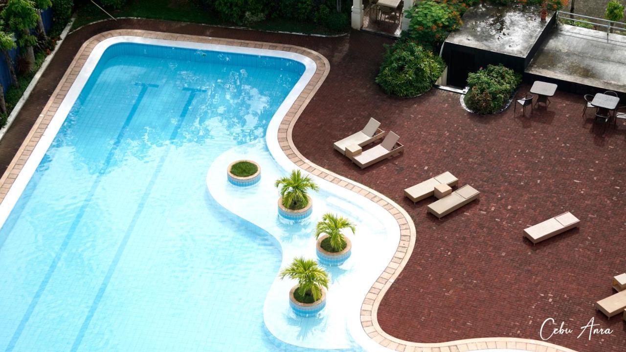 Apartament Sophisticated Oceanview Studio In La Mirada Lapu-Lapu City Zewnętrze zdjęcie