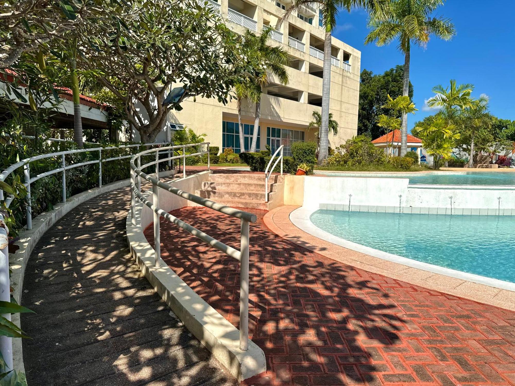 Apartament Sophisticated Oceanview Studio In La Mirada Lapu-Lapu City Zewnętrze zdjęcie