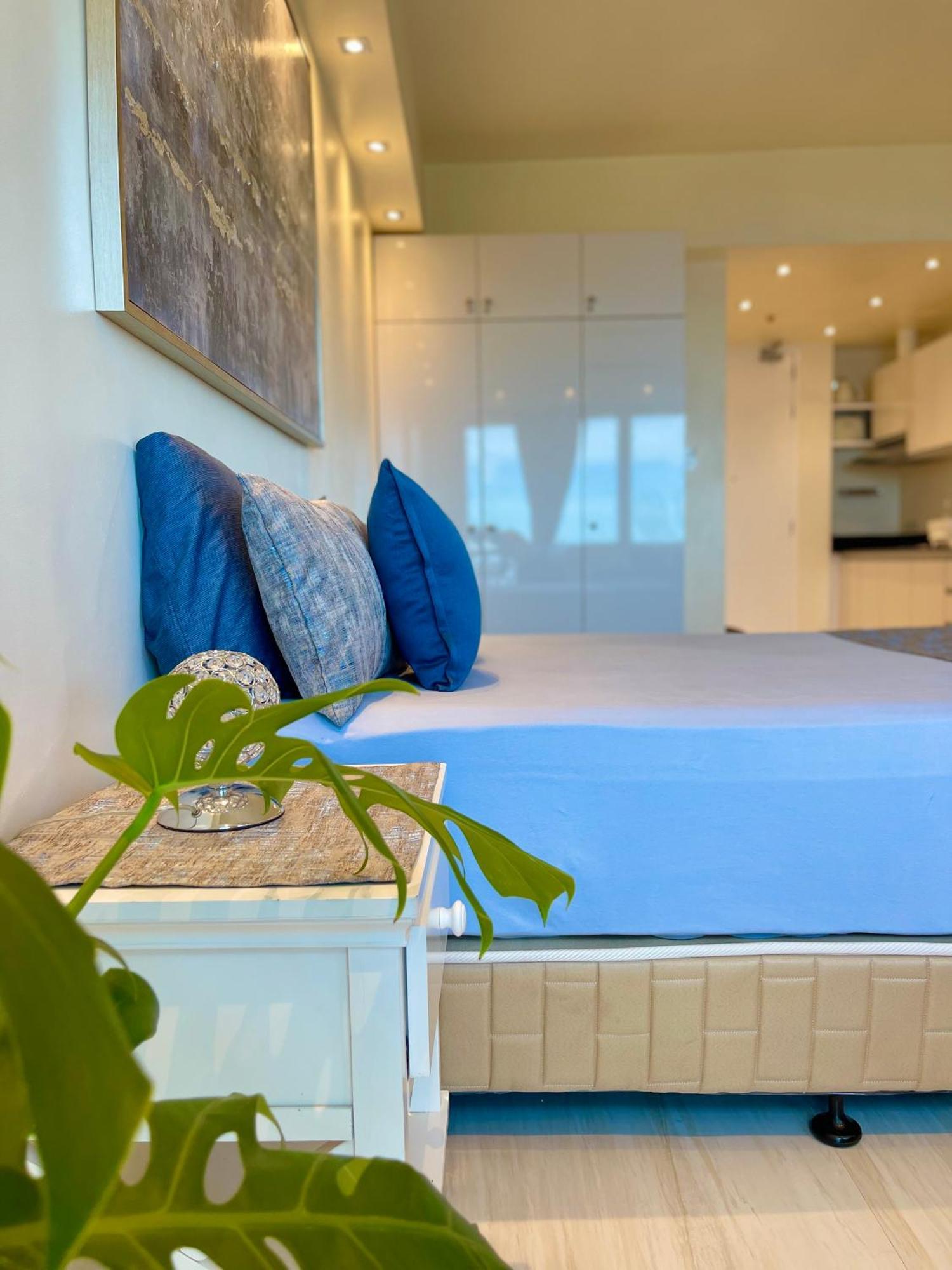 Apartament Sophisticated Oceanview Studio In La Mirada Lapu-Lapu City Zewnętrze zdjęcie