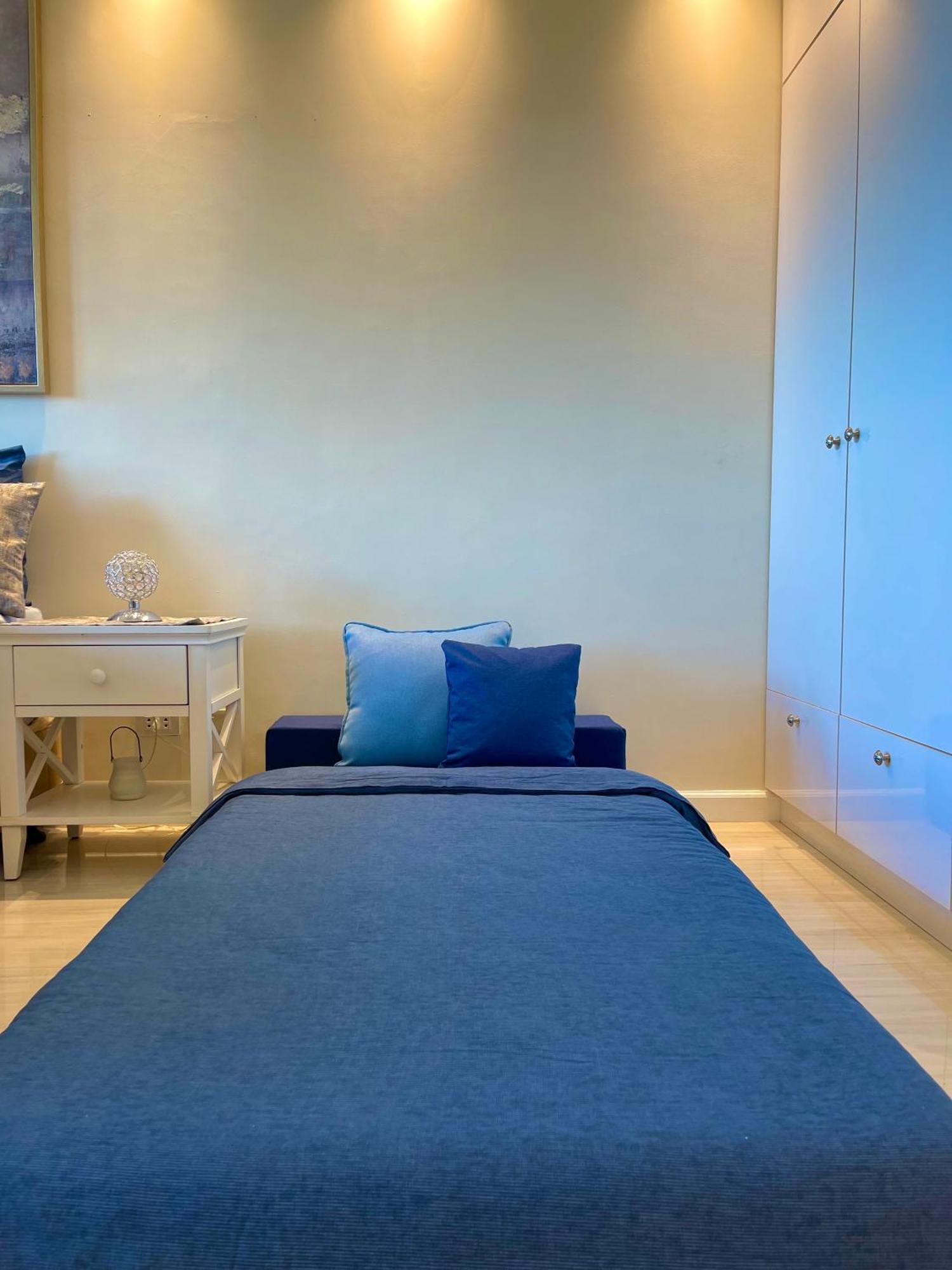 Apartament Sophisticated Oceanview Studio In La Mirada Lapu-Lapu City Zewnętrze zdjęcie