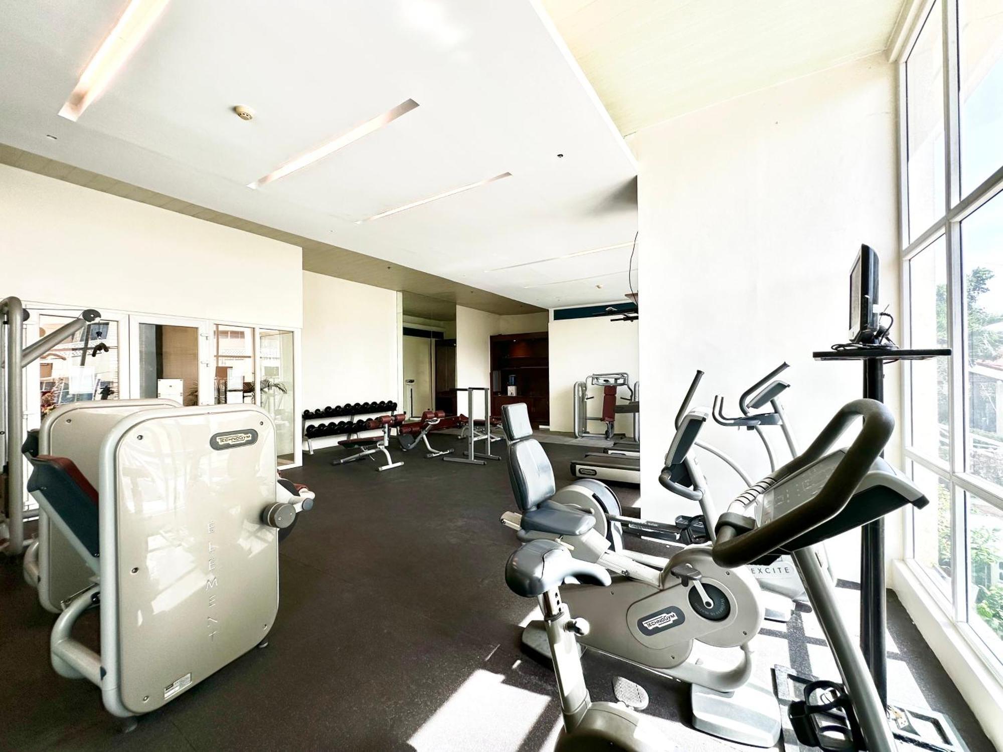 Apartament Sophisticated Oceanview Studio In La Mirada Lapu-Lapu City Zewnętrze zdjęcie