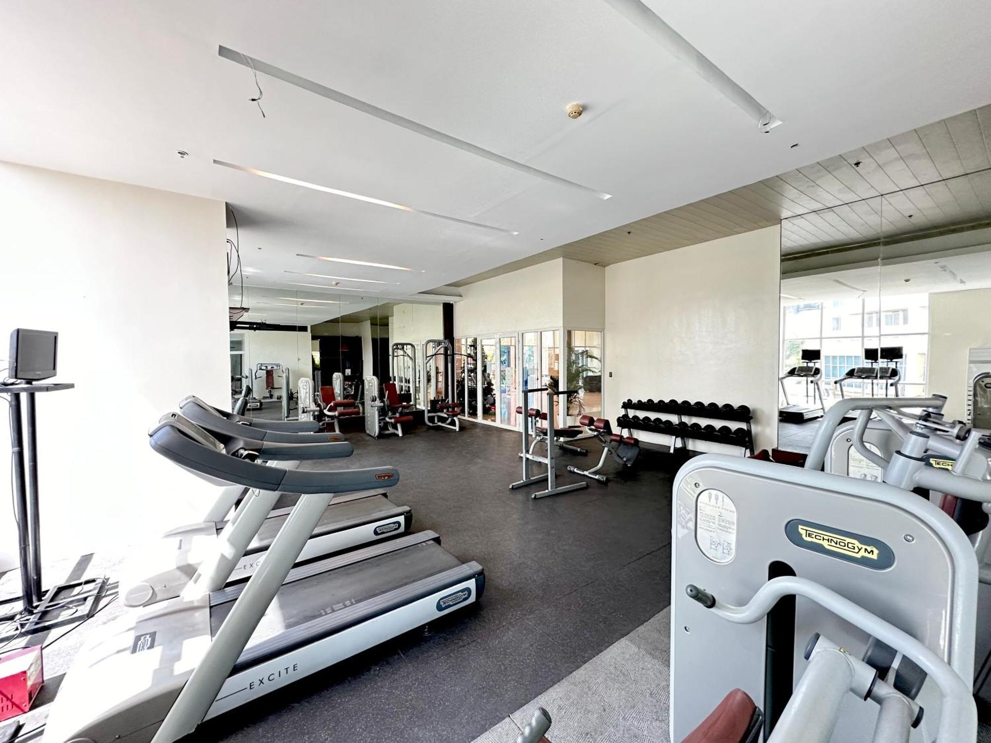 Apartament Sophisticated Oceanview Studio In La Mirada Lapu-Lapu City Zewnętrze zdjęcie